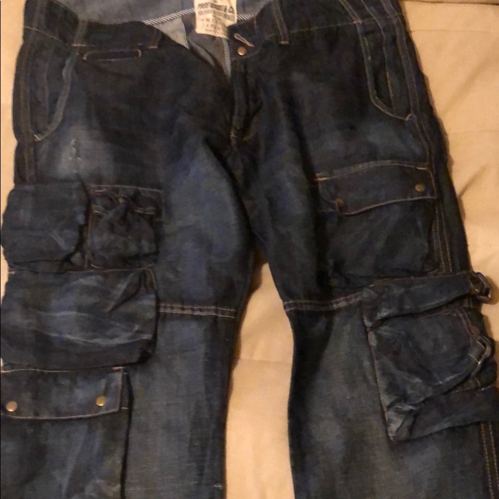 Jeans - Picture 2 of 7